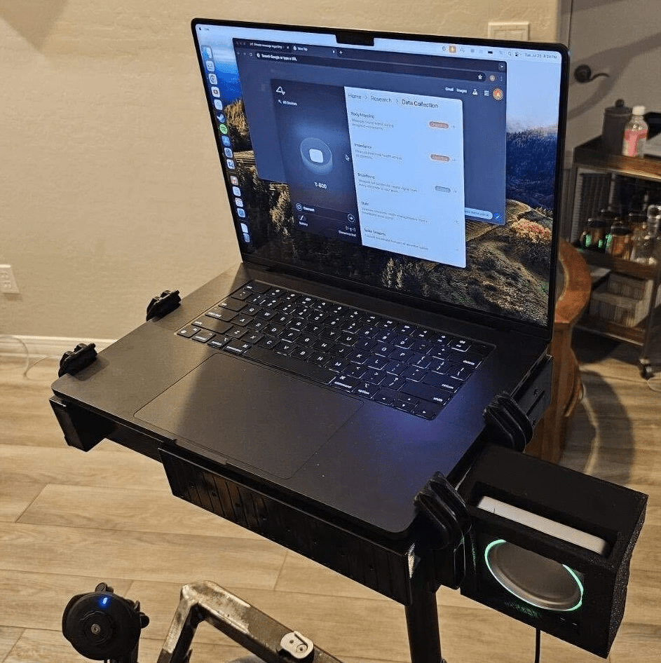 Neuralink 2nd Patient