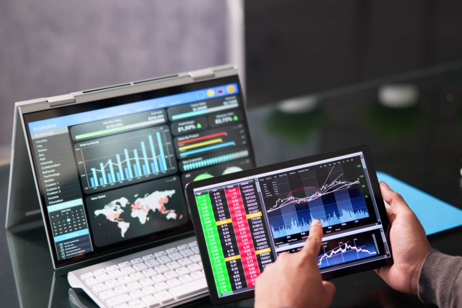 Data Analytics